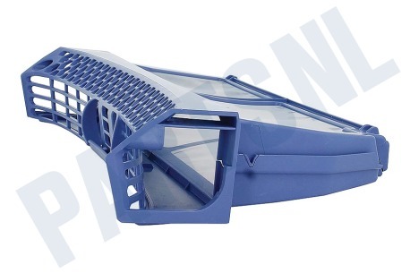 Haier Wasdroger Filter