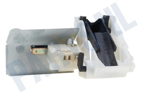 Slot aeg wasmachine