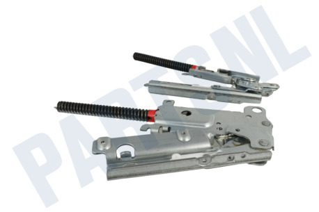 Electrolux  Scharnier Van deur, links en rechts