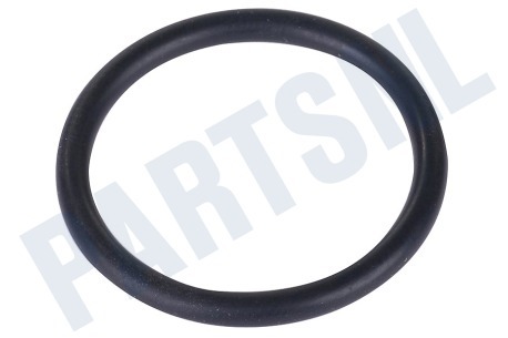 Whirlpool Vaatwasser 54917, C00054917 Afdichtingsrubber O-ring pomp - container