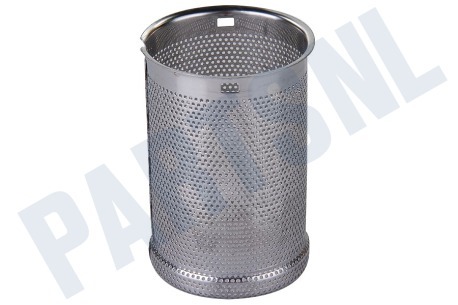 Whirlpool Vaatwasser 54853, C00054853 Filter Cilinder om filter