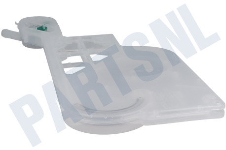 Indesit Vaatwasser C00256546 Niveaukamer Waterhuishouding