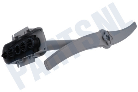 Gaggenau Vaatwasser 11010054 Sproeiarm Van bovenkorf -compleet-
