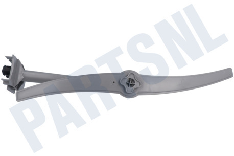 Gaggenau Vaatwasser 11010054 Sproeiarm Van bovenkorf -compleet-