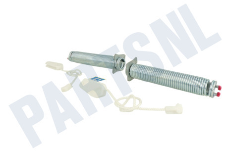 Constructa Vaatwasser Reparatieset Van deurbalans, 2x veer en 2x touw