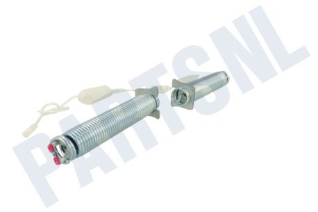 Constructa Vaatwasser Reparatieset Van deurbalans, 2x veer en 2x touw