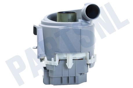 Pitsos Vaatwasser Pomp Circulatiepomp, hittepomp