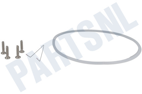 Constructa Vaatwasser Reparatieset Afdichting voor zeefhuis