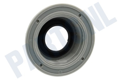 Iberna Vaatwasser Moer Van standpijp bovenste sproeiarm