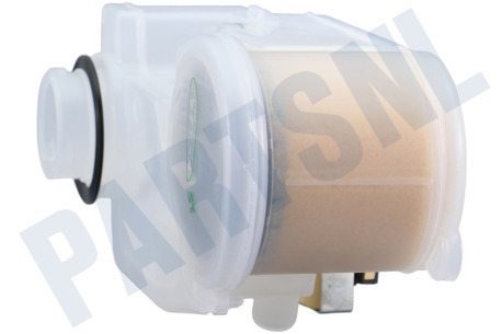 Hoover Vaatwasser Zoutpot Ontharder