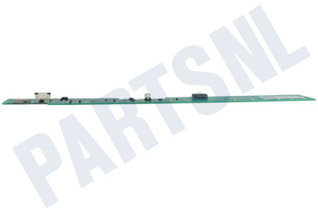 Candy Vaatwasser Print Bedieningsprint