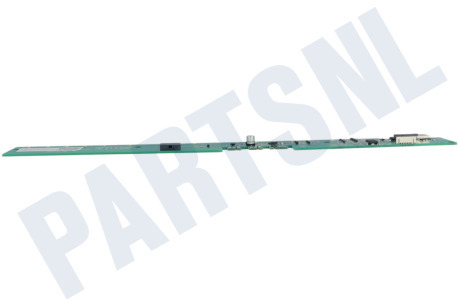 Candy Vaatwasser Print Bedieningsprint