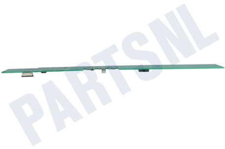 Candy Vaatwasser Print Bedieningsprint