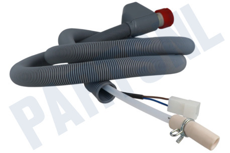 Beko Vaatwasser Toevoerslang met aquastop DIN5631