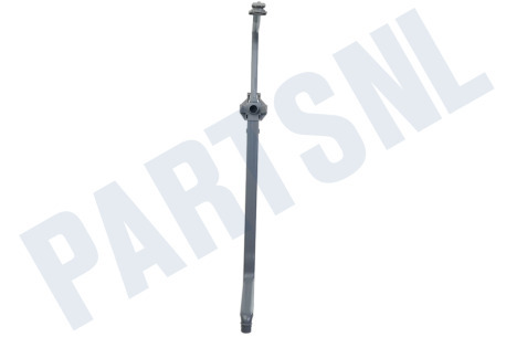 Beko Vaatwasser Standpijp Grijs