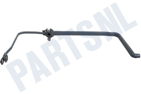 Beko Vaatwasser Standpijp Grijs