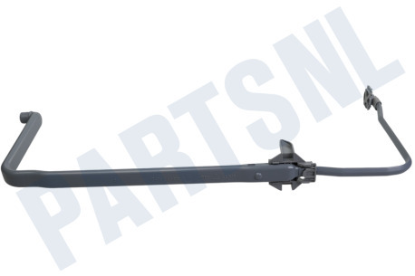 Beko Vaatwasser Standpijp Grijs