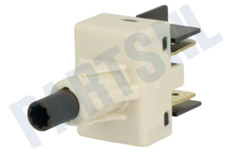 Continental Vaatwasser Schakelaar Aan/uit schakelaar