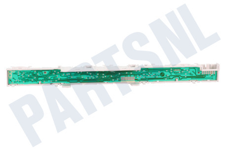 Hisense Vaatwasser Bedieningsprint