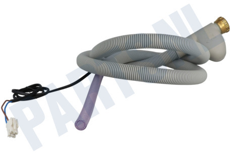 Functionica Vaatwasser Slang Toevoer -incl. aquastop- Bitron