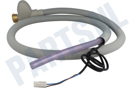 Functionica Vaatwasser Slang Toevoer -incl. aquastop- Bitron