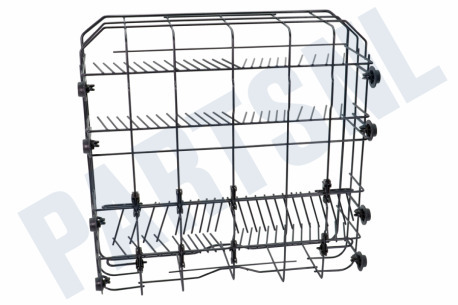 Whirlpool Vaatwasser C00630892 Korf Onder, Compleet