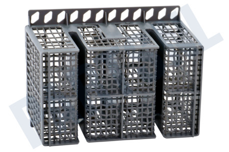 Alternatief Vaatwasser Bestekbak 8 Vakken