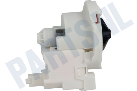 Hotpoint Vaatwasser Pomp Afvoerpomp