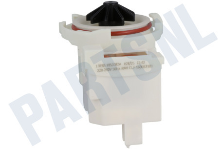 Hotpoint Vaatwasser Pomp Afvoerpomp