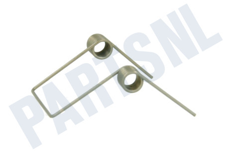 Smeg Vaatwasser Veer van deurgreep