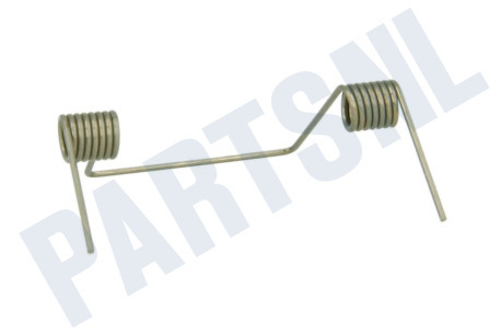 Smeg Vaatwasser Veer van deurgreep