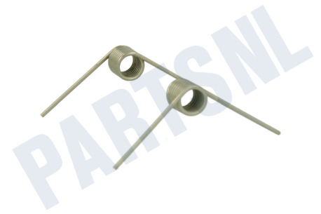 Smeg Vaatwasser Veer van deurgreep