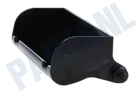 Smeg Vaatwasser Handgreep Van deur -zwart-