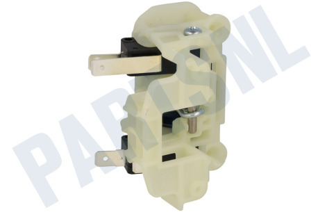 Smeg Vaatwasser Slot Deurvergrendeling