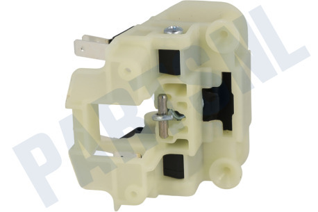 Smeg Vaatwasser Slot Deurvergrendeling