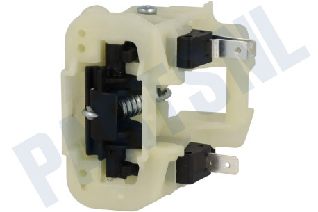 Smeg Vaatwasser Slot Deurvergrendeling