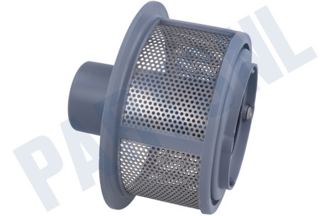 Smeg Vaatwasser Filter Fijn filter, compleet