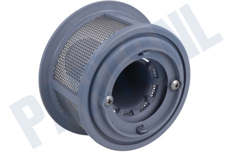 Smeg Vaatwasser Filter Fijn filter, compleet