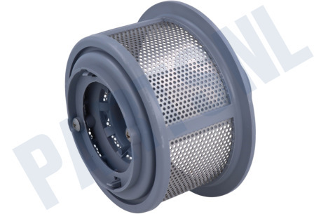 Smeg Vaatwasser Filter Fijn filter, compleet