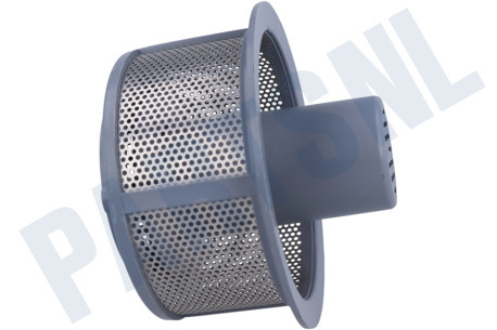 Smeg Vaatwasser Filter Fijn filter, compleet