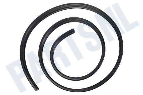 Samsung Vaatwasser DD62-00097C Deurrubber Rondom