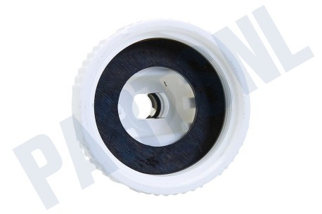 Universeel  Kraanaansluiting 3/4"