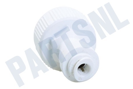 Universeel  Kraanaansluiting 3/4"