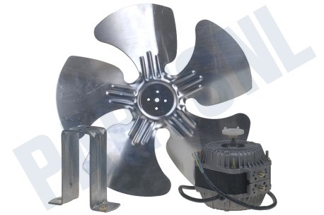 Universeel  Motor ventilator 16 W