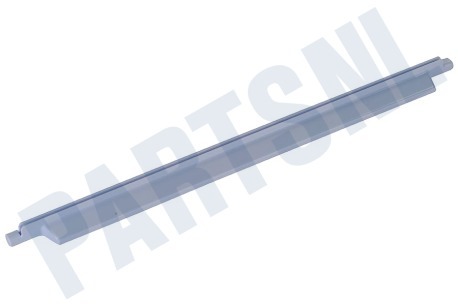 Ariston-Blue Air Koelkast 114789, C00114789 Strip Van glasplaat voorzijde