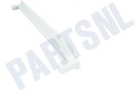 Ariston-Blue Air Koelkast 506368, C00506368 Strip Van glasplaat achterzijde