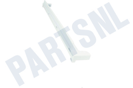 Ariston-Blue Air Koelkast 506368, C00506368 Strip Van glasplaat achterzijde