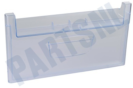Ariston-Blue Air Koelkast 283741, C00283741 Frontpaneel Lade midden -transparant-
