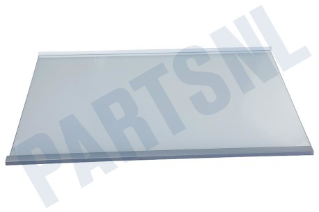 Hotpoint-ariston Koelkast Glasplaat Compleet met strippen
