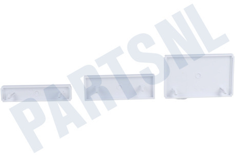 Balay Koelkast Afdekkap Afdekking, 3 stuks